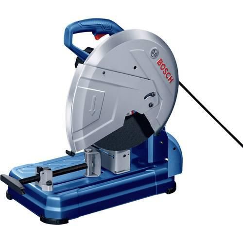 Bosch Professional GCO 14-24 J Metalltrennsäge 355 mm 2400 W