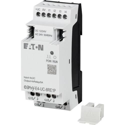 Eaton EASY-E4-UC-8RE1P 197510 SPS-Erweiterungsmodul