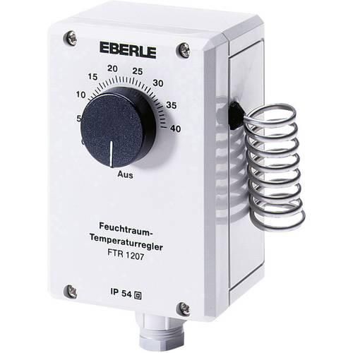 Eberle 87215 1207 100 FTR 1207 Raumthermostat Aufputz Heizen / Kühlen 1 St.