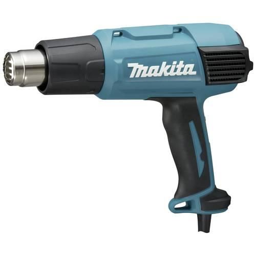 Makita HG6031VK HG6031VK Heißluftgebläse 1800 W