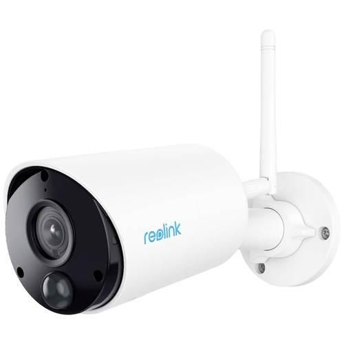 Reolink Argus Series B320 WLAN IP Überwachungskamera 2304 x 1296 Pixel