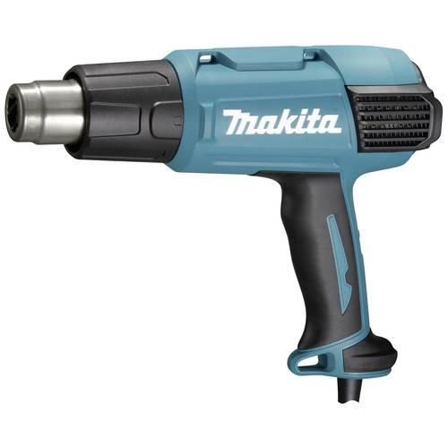 Makita HG6531CK HG6531CK Heißluftgebläse 2000 W