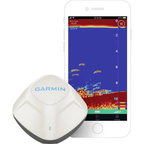 Garmin STRIKER™ Cast Fischfinder