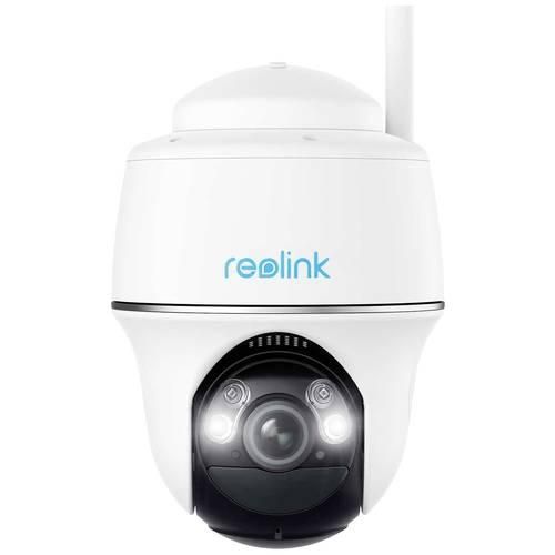 Reolink Argus Series B430 WLAN IP Überwachungskamera 2880 x 1616 Pixel