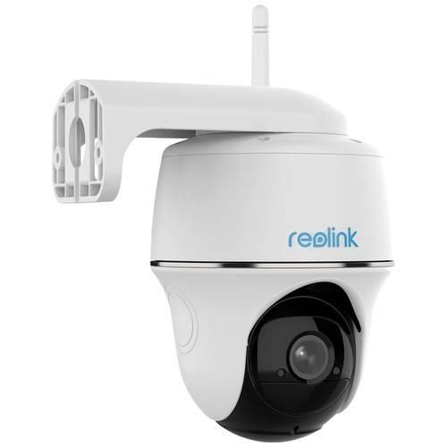 Reolink Argus Series B420 WLAN IP Überwachungskamera 2304 x 1296 Pixel