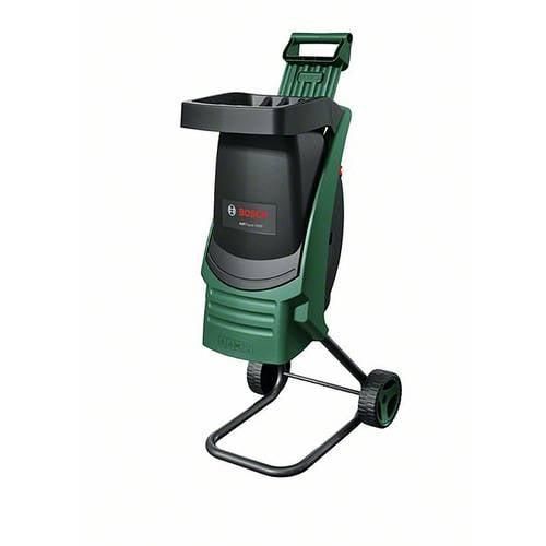 Bosch Home and Garden AXT Rapid 2000 Messer-Häcksler