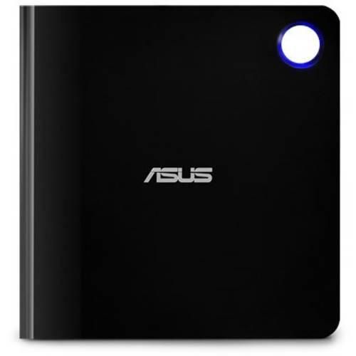 Asus SBW-06D5H-U Blu-ray Laufwerk Extern Retail USB 3.2 Gen 1 Schwarz