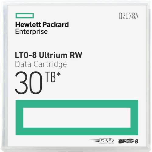 HP Q2078A LTO Band 30 TB