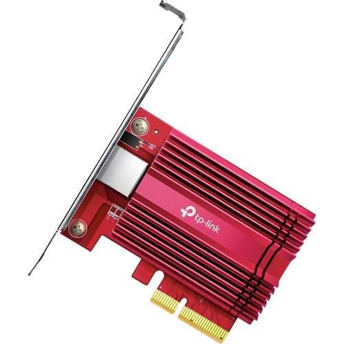 TP-LINK TX401 Netzwerkkarte 10 GBit/s PCI