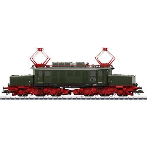 Märklin 039991 Elektrolokomotive Baureihe 254 der DR/DDR