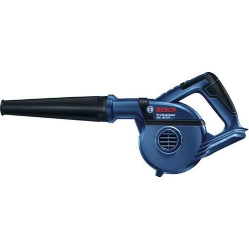 Bosch Professional GBL 18V-120 Professional Akku 06019F5100 Laubbläser ohne Akku 18 V