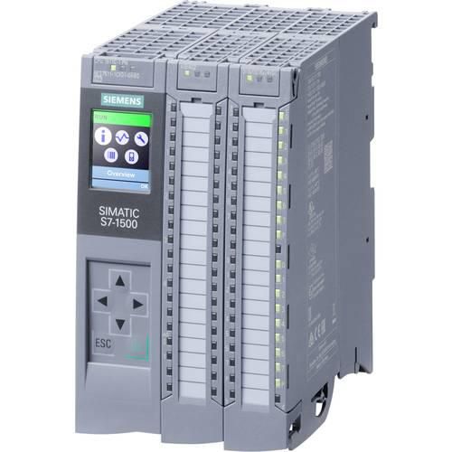 Siemens 6ES7511-1CK01-0AB0 6ES75111CK010AB0 SPS-Zentralbaugruppe