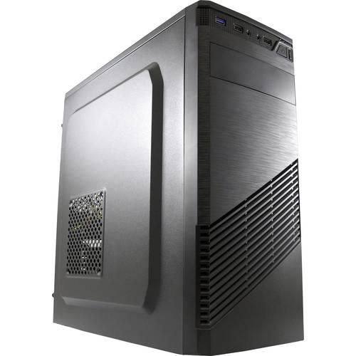 Joy-it Desktop PC CR-PC0043 Intel® Core™ i5 i5-12400 16 GB RAM 500 GB SSD Intel UHD Graphics 730 Win 11 Pro CR-PC0043