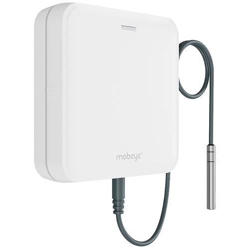 Mobeye ThermoGuard TwinLog CML4255 GSM-Temperaturwächter Frequenz 800 MHz, 2600 MHz