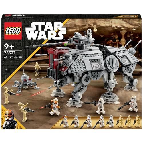 75337 LEGO® STAR WARS™ AT-TE Walker