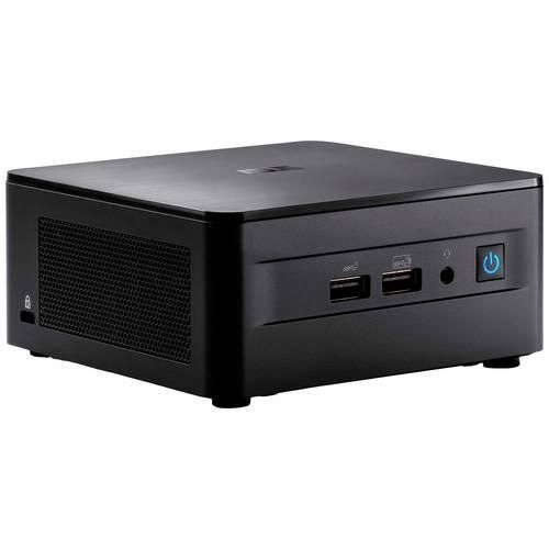 Asus Barebone NUC 12 PRO RNUC12WSHi70002 Intel® Core™ i7 90AR00E1-M000J0