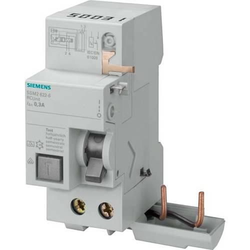 Siemens 5SM23220 5SM2322-0 FI-Schutzschalter AC 40 A 0.03 A 230 V