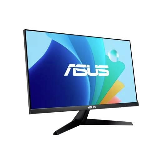 Asus Eye Care VY249HF LCD-Monitor EEK C (A - G) 60.5 cm (23.8 Zoll) 1920 x 1080 Pixel 16:9 1 ms HDMI®, Kopfhörer-Buchse IPS LCD