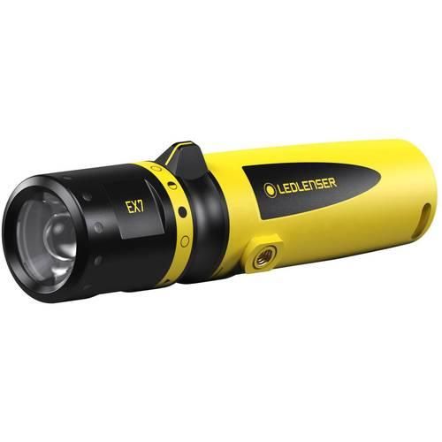 Ledlenser EX7 Taschenlampe Ex Zone: 0, 20 200 lm 120 m