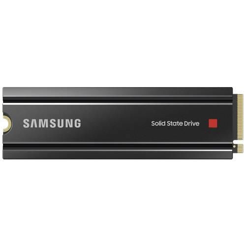 Samsung 980 PRO 2 TB Interne SSD PCIe 4.0 x4 MZ-V8P2T0CW