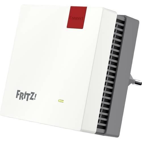 AVM WLAN Repeater FRITZ!Repeater 1200 AX International 20002973 3000 MBit/s Mesh-fähig