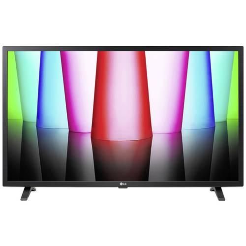 LG Electronics 32LQ63006LA.AEU LED-TV 80 cm 32 Zoll EEK F (A - G) DVB-C, DVB-S2, DVB-T2, Full HD, Smart TV, WLAN, PVR ready, CI+ Schwarz