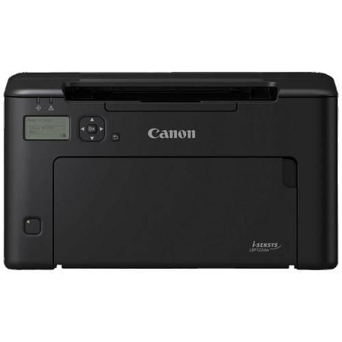 Canon i-SENSYS LBP122dw Drucker Laser Schwarz-Weiß A4 29 S./min 2400 x 600 dpi Duplex, LAN, USB, WLAN