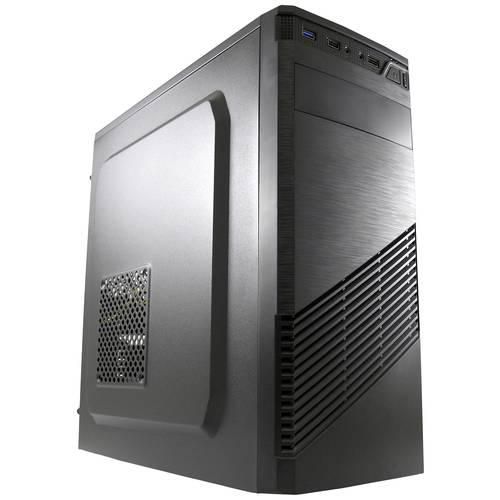 Joy-it Desktop PC CR-PC0052 Intel® Pentium® Gold G6405 8 GB RAM 240 GB SSD Intel UHD Graphics 610 Win 11 Pro CR-PC0052