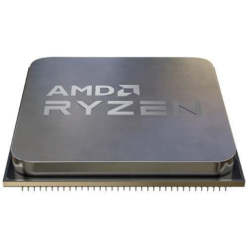 AMD Ryzen 3 4100 8 x 3.8 GHz Octa Core Prozessor (CPU) Boxed Sockel (PC): AMD® AM4 65 W