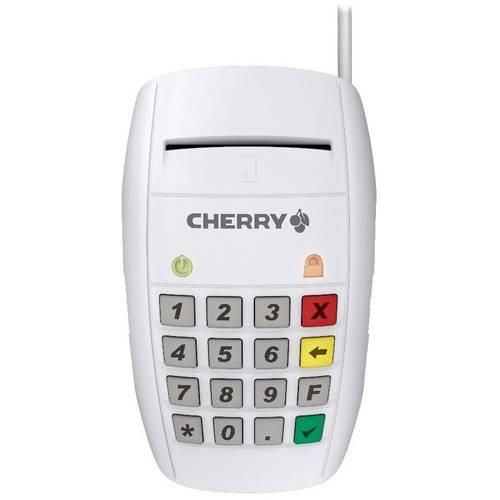 CHERRY ST-2100 Chipkartenleser