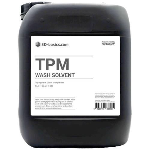 Reinigungsmittel TPM Wash Solvent 5 L 320023