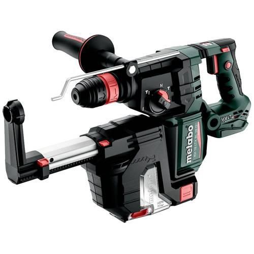 Metabo KH 18 LTX BL 28 Q SDS-Plus-Akku-Kombihammer 18 V