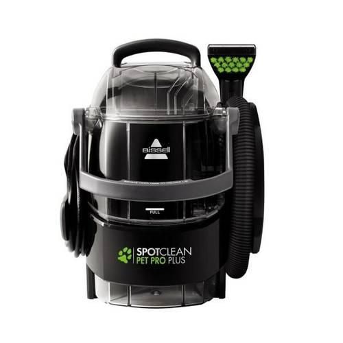 Bissell SpotClean Pet Pro Plus 37252 Nass-/Trockensauger 750 W 2.2 l