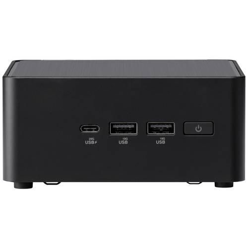 Asus Barebone NUC 14 Pro RNUC14RVHU700000I Intel® Core™ Ultra 7 155H Intel Arc Graphics Ohne HDD, Ohne RAM 90AR0072-M001L0