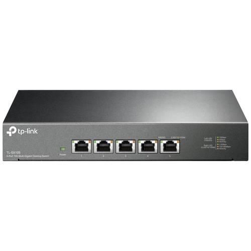 TP-LINK TL-SX105 Netzwerk Switch 5 Port