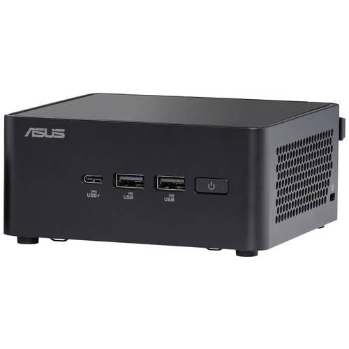 Asus Barebone NUC 14 Pro RNUC14RVHI300003I Intel® Core™ 3 100U Intel Graphics Ohne HDD, Ohne RAM 90AR0072-M00050