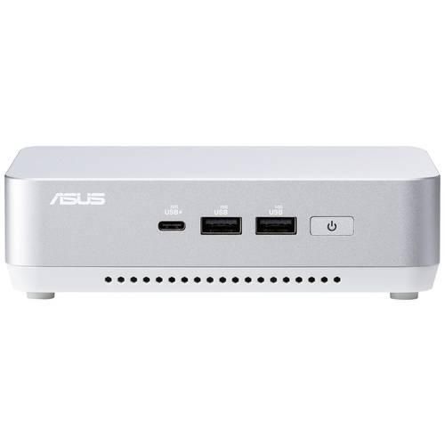 Asus Barebone NUC 14 Pro+ RNUC14RVSU900000I Intel® Core™ Ultra 9 185H Intel Arc Graphics Ohne HDD, Ohne RAM 90AR0051-M000E0