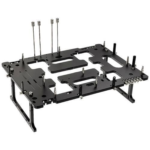 Streacom Streacom BC1 V2 Benchtable Gehäuse Schwarz