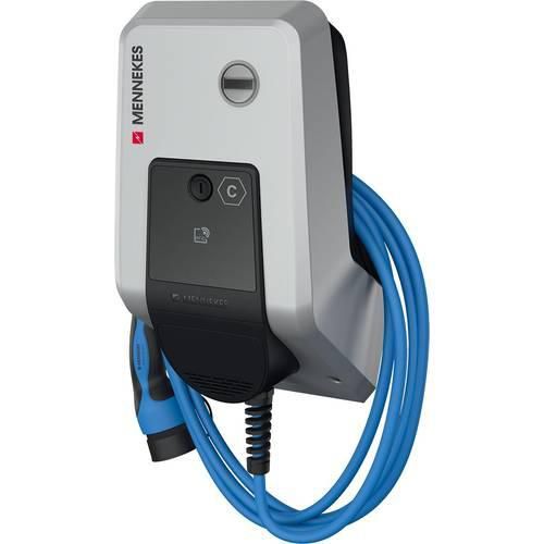 MENNEKES 1349201 Wallbox 11 kW