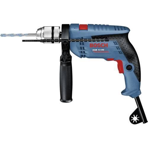 Bosch Professional GSB 13 RE Professional 1-Gang-Schlagbohrmaschine 600 W