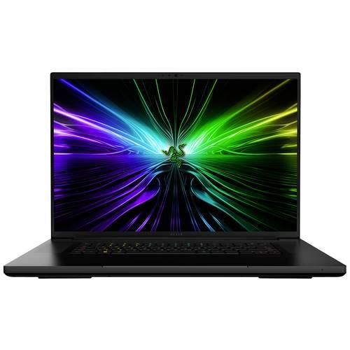 RAZER Gaming Notebook Blade 18 45.7 cm (18 Zoll) WQXGA Intel® Core™ i9 i9-14900HX 32 GB RAM 2 TB SSD Nvidia GeForce RTX 4090 Win 11 Home Schwarz