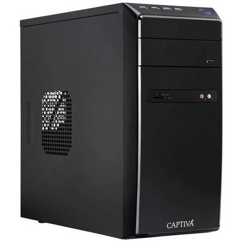 Captiva Desktop PC Power Starter I77-829 Intel® Core™ i7 i7-12700 32 GB RAM 1 TB SSD Intel UHD Graphics Win 11 Home 77829