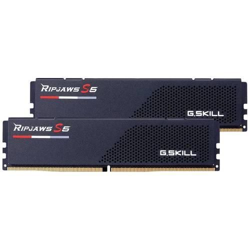 G.Skill Flare X5 PC-Arbeitsspeicher Kit Retail DDR5 32 GB 2 x 16 GB Non-ECC 6000 MHz 288pin DIMM CL36 F5-6000J3648D16GX2-FX5