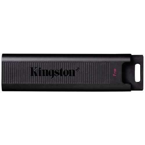 Kingston DataTraveler Max USB-Stick Retail 1 TB Schwarz DTMAX/1TB USB-C®