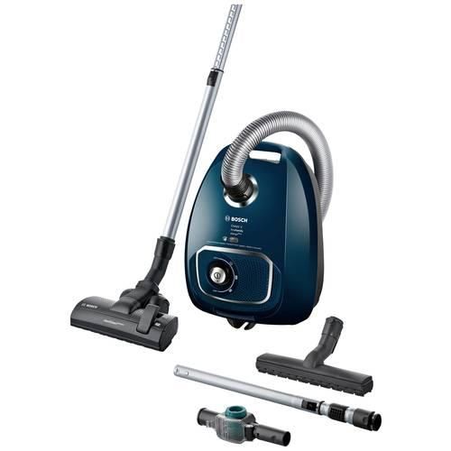 Bosch Haushalt BGLS4A444 Staubsauger mit Beutel 700 W inkl. Parkettbürste