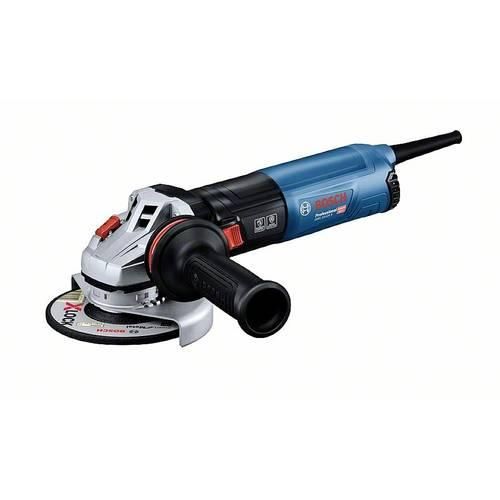 Bosch Professional GWS 14-125 S 0.601.7D0.100 Winkelschleifer 125 mm 1400 W