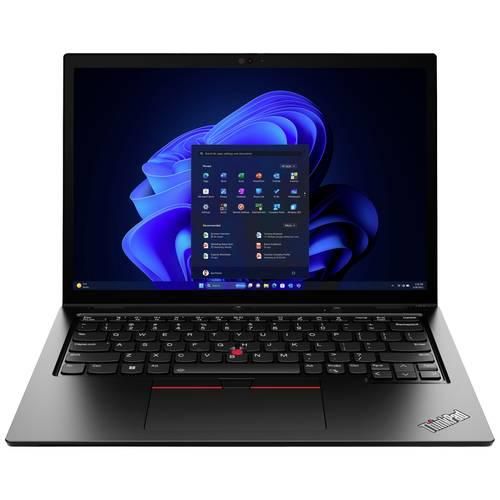 Lenovo 2-in-1 Notebook / Tablet ThinkPad 21LM001TGE 33.8 cm (13.3 Zoll) WUXGA Intel® Core™ Ultra 7 155U 16 GB RAM 512 GB SSD Intel HD Graphics Win 11 Pro