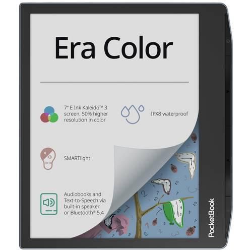 PocketBook Era Color eBook-Reader 17.8 cm (7 Zoll) Grau