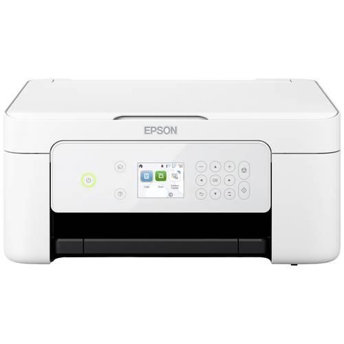 Epson Expression Home XP-4205 Multifunktionsdrucker Tintenstrahl Farbe A4 Drucker, Scanner, Kopierer Duplex, USB, WLAN