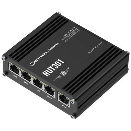 Teltonika RUT301 LAN-Router